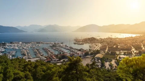 marmaris-genel-gorunum