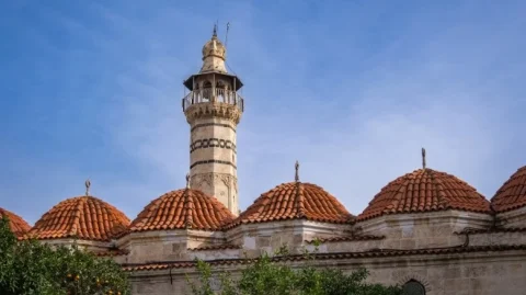 adana-ulu-cami